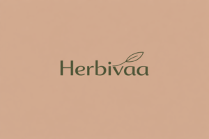 herbivaa web logo