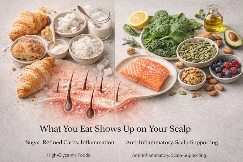 diet and seborrheic dermatitis (3)