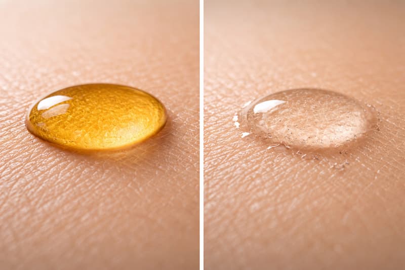 scalp hydration hacks