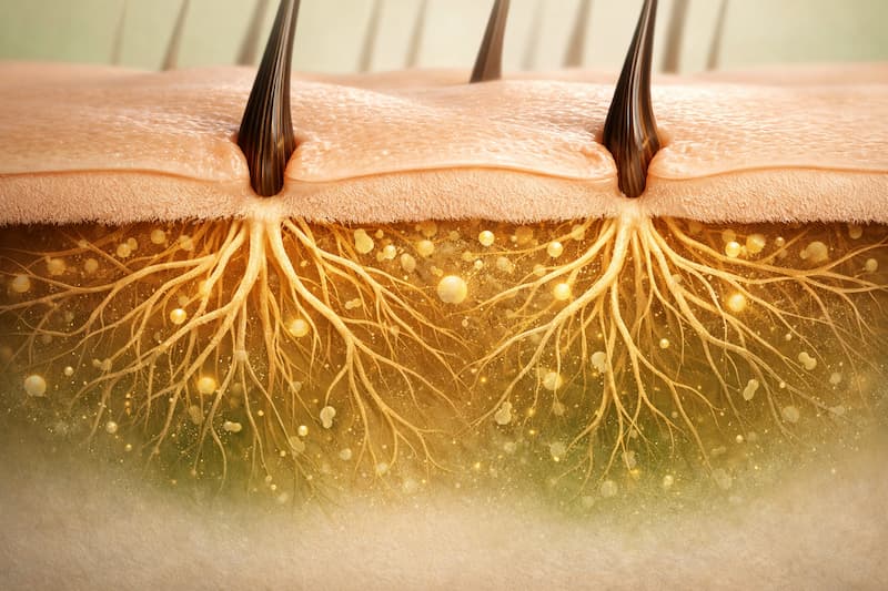 seborrheic dermatitis cure