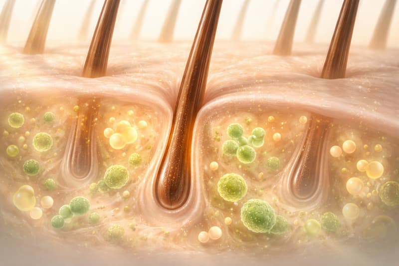 seborrheic dermatitis treatment