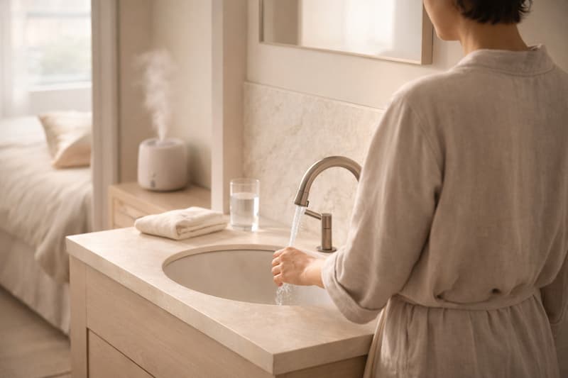 how to treat dry scalp at home (2)