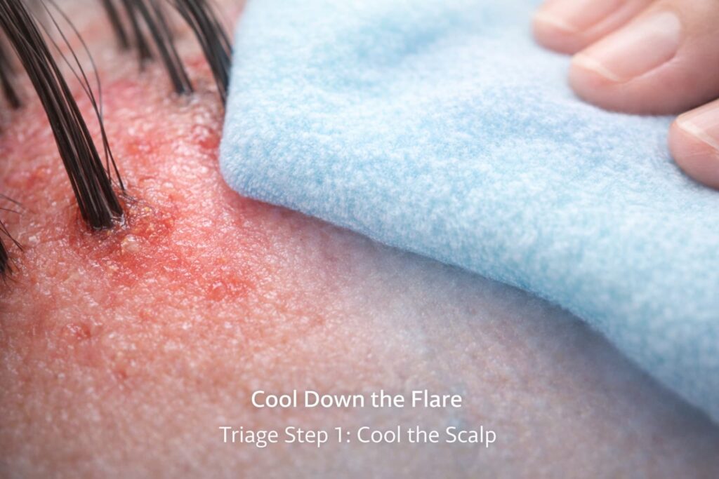 sulfate free shampoo